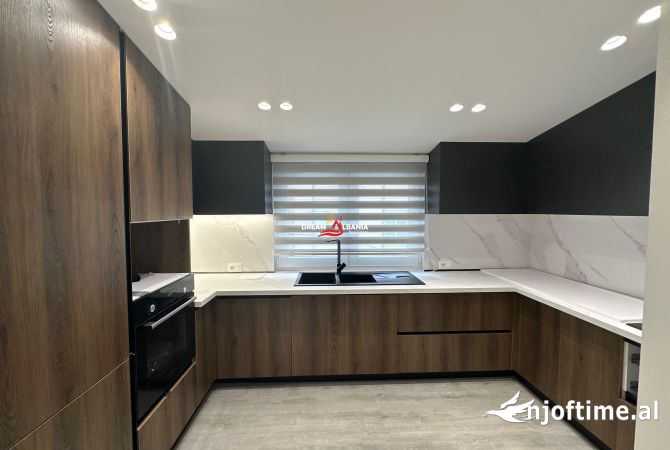 Shtepi me qera 2+1 ne Tirane - 1,000 Euro