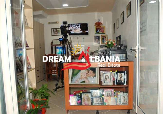 Ambient biznesi ne shitje 1+1 ne Tirane - 20,000 Euro