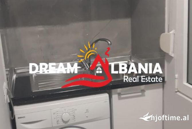 Shtepi me qera Apartament ne Tirane, Garsoniere, Mobilimi E mobiluar, Pagesa 400  Euro.