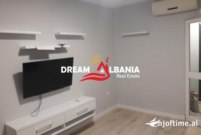 Shtepi me qera Garsoniere ne Tirane - 400 Euro
