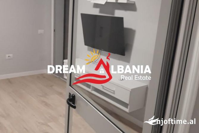 Shtepi me qera Garsoniere ne Tirane - 400 Euro