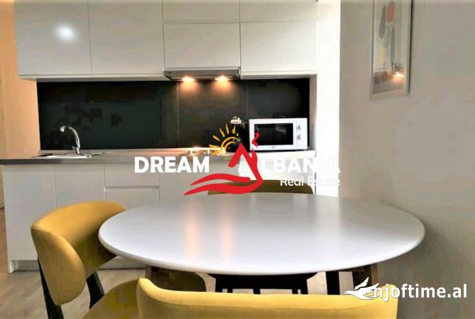 Shtepi me qera 1+1 ne Tirane - 540 Euro