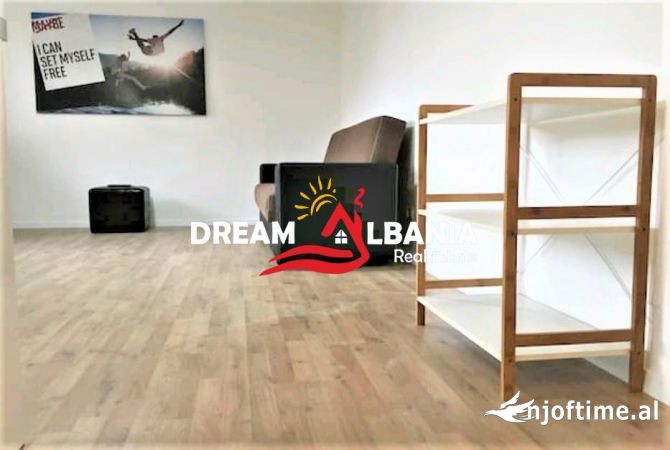 Shtepi me qera 1+1 ne Tirane - 540 Euro