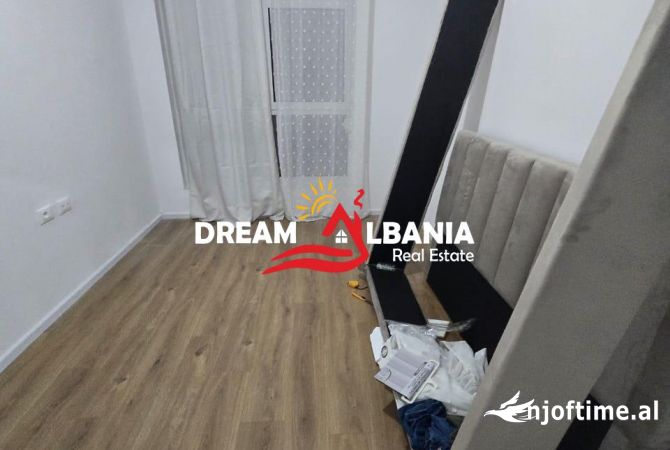 Shtepi me qera Apartament ne Tirane, 1+1, Mobilimi E mobiluar, Pagesa 40,000  Leke.
