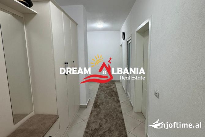 Shtepi me qera 2+1 ne Tirane - 650 Euro