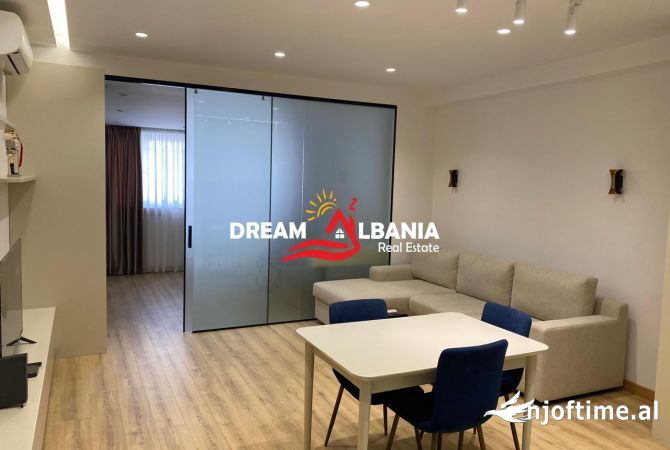 Shtepi me qera 1+1 ne Tirane - 550 Euro