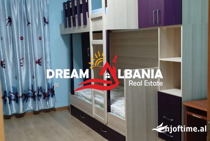 Shtepi me qera Apartament ne Tirane, 2+1, Mobilimi E mobiluar, Pagesa 550  Euro.