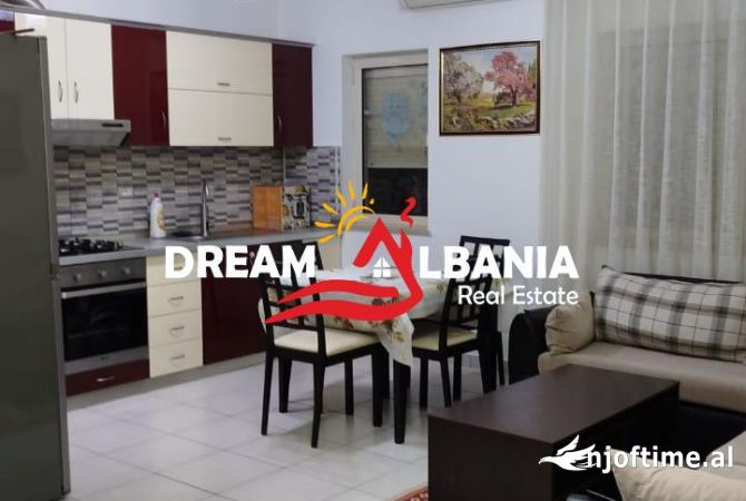 Shtepi me qera 2+1 ne Tirane - 550 Euro