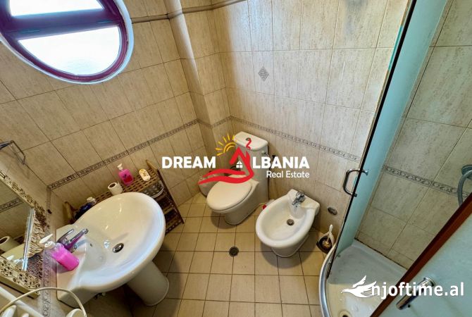 Shtepi me qera Apartament ne Tirane, 2+1, Mobilimi E mobiluar, Pagesa 600  Euro.