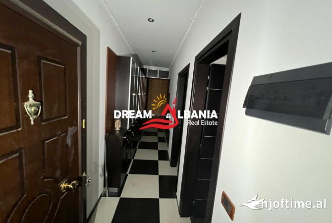 Shtepi ne shitje 1+1 ne Tirane - 105,000 Euro
