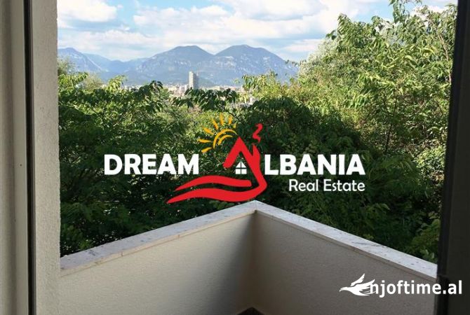 Shtepi me qera Apartament ne Tirane, 2+1, Mobilimi Pjeserisht e mobiluar, Pagesa 450  Euro.