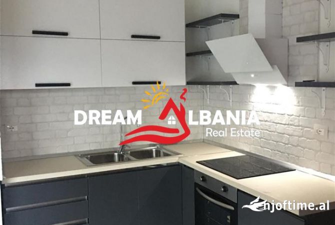 Shtepi me qera Apartament ne Tirane, 2+1, Mobilimi Pjeserisht e mobiluar, Pagesa 450  Euro.