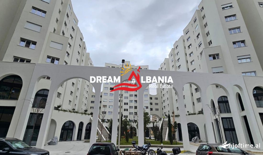Shtepi me qera Apartament ne Tirane, 1+1, Mobilimi E mobiluar, Pagesa 650  Euro.
