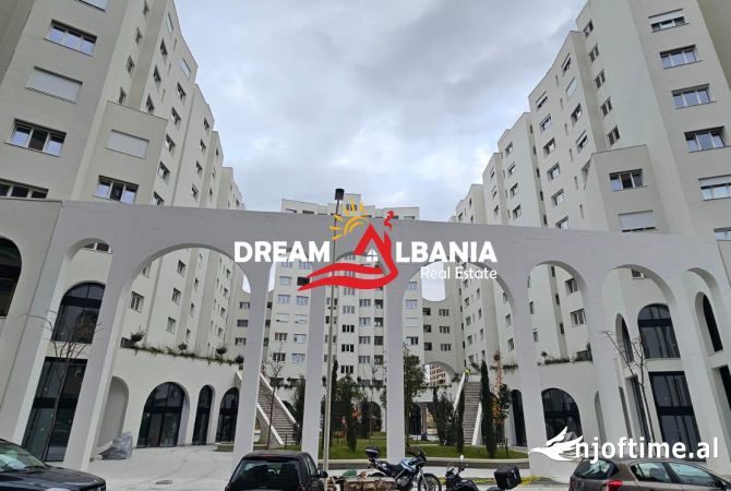 Shtepi me qera 1+1 ne Tirane - 650 Euro