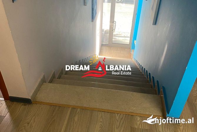 Ambient biznesi me qera 3+1 ne Tirane - 3,000 Euro