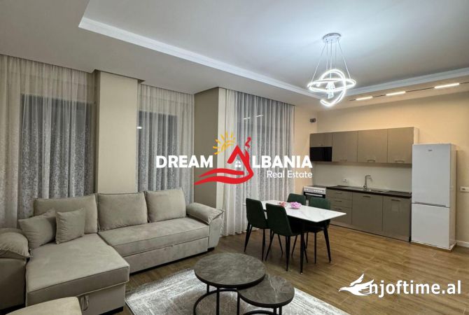 Shtepi me qera 2+1 ne Tirane - 60,000 Leke