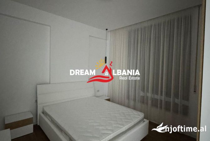 Shtepi me qera Apartament ne Tirane, 2+1, Mobilimi E mobiluar, Pagesa 60,000  Leke.