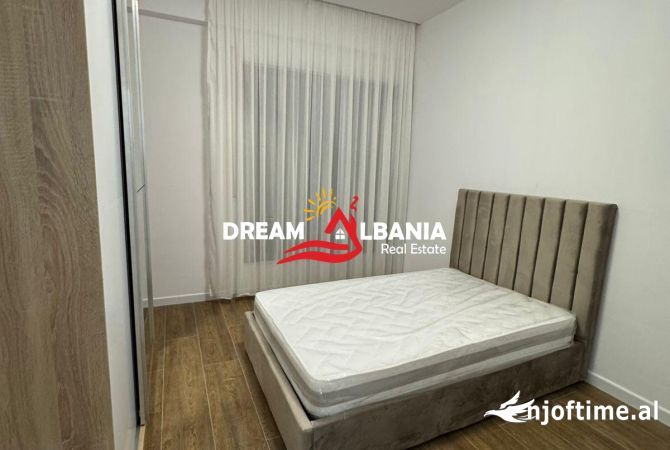 Shtepi me qera Apartament ne Tirane, 2+1, Mobilimi E mobiluar, Pagesa 60,000  Leke.