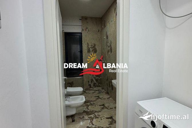 Shtepi me qera Apartament ne Tirane, 2+1, Mobilimi E mobiluar, Pagesa 60,000  Leke.