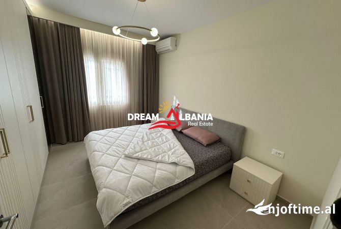 Apartment for rent in Tirana 2+1, Furnished