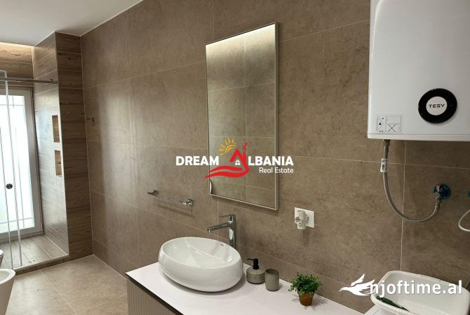 Apartment for rent in Tirana 2+1, Furnished