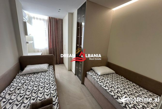 Apartment for rent in Tirana 2+1, Furnished