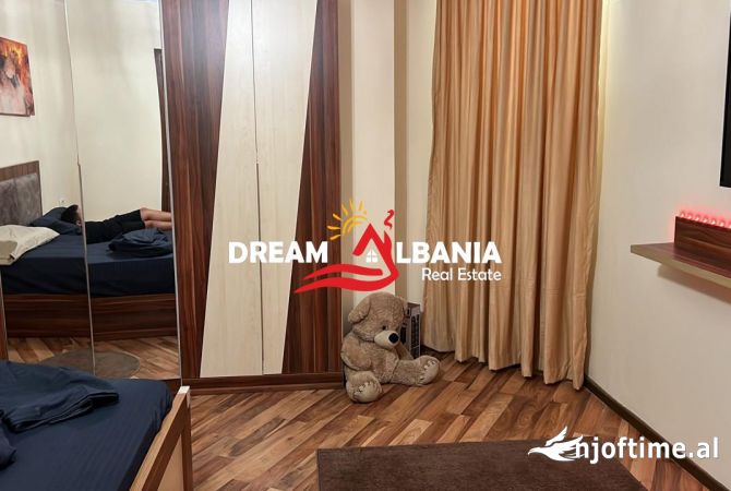 Shtepi ne shitje 1+1 ne Durres - 80,000 Euro