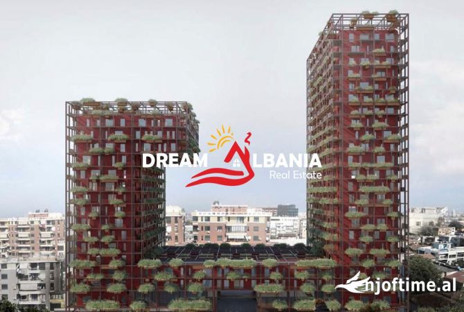 Shtepi ne shitje 3+1 ne Tirane - 495,000 Euro