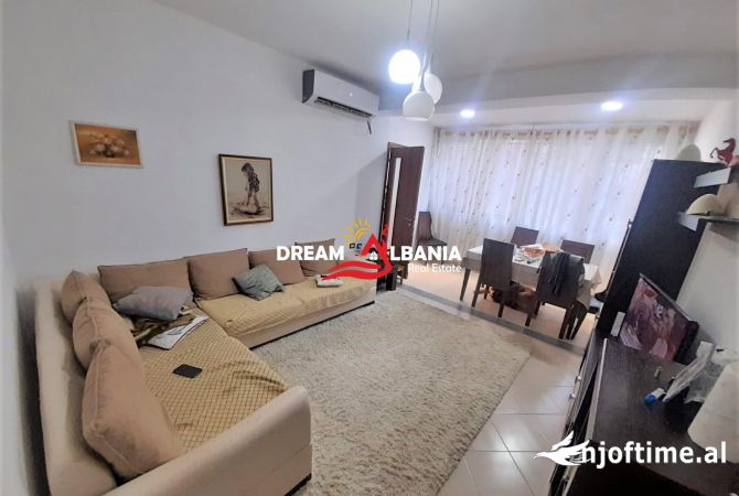 Shtepi ne shitje 1+1 ne Tirane - 268,000 Euro