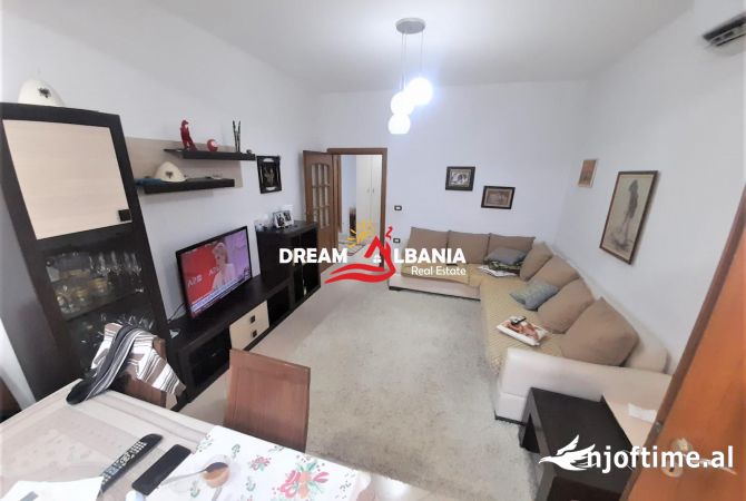 Shtepi ne shitje 1+1 ne Tirane - 268,000 Euro