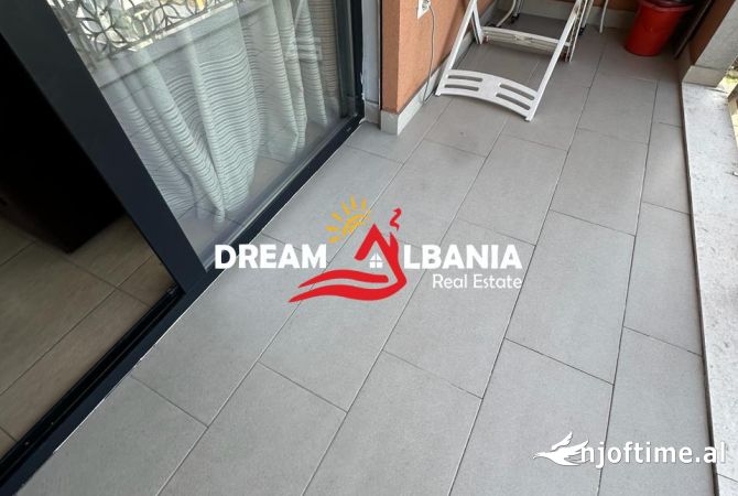 Shtepi me qera Apartament ne Tirane, 1+1, Mobilimi E mobiluar, Pagesa 500  Euro.