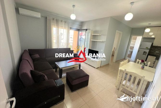 Shtepi me qera 1+1 ne Tirane - 500 Euro