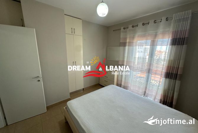 Shtepi me qera 1+1 ne Tirane - 500 Euro