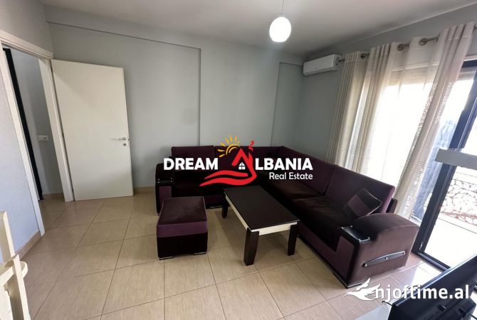 Shtepi me qera 1+1 ne Tirane - 500 Euro