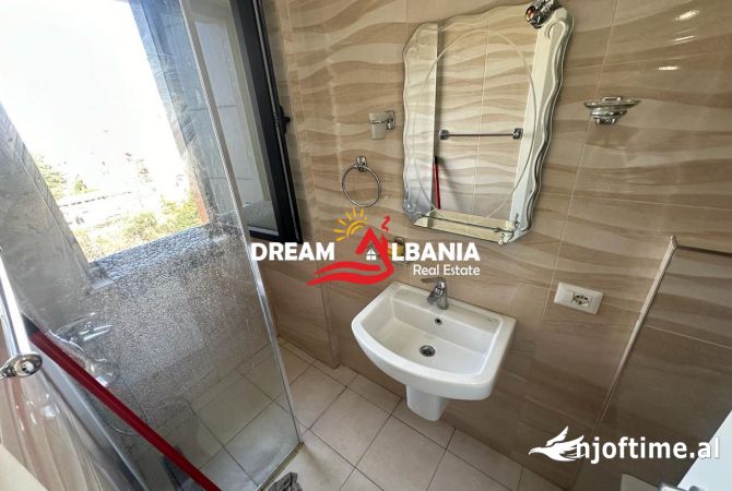Shtepi me qera Apartament ne Tirane, 1+1, Mobilimi E mobiluar, Pagesa 500  Euro.