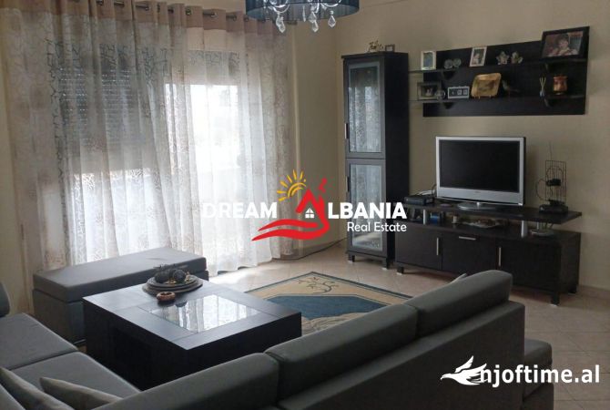 Shtepi me qera 3+1 ne Tirane - 500 Euro