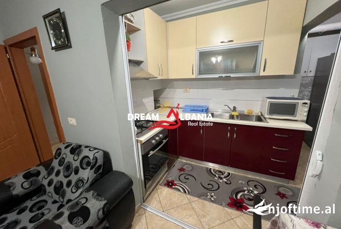 Shtepi me qera 2+1 ne Tirane - 500 Euro