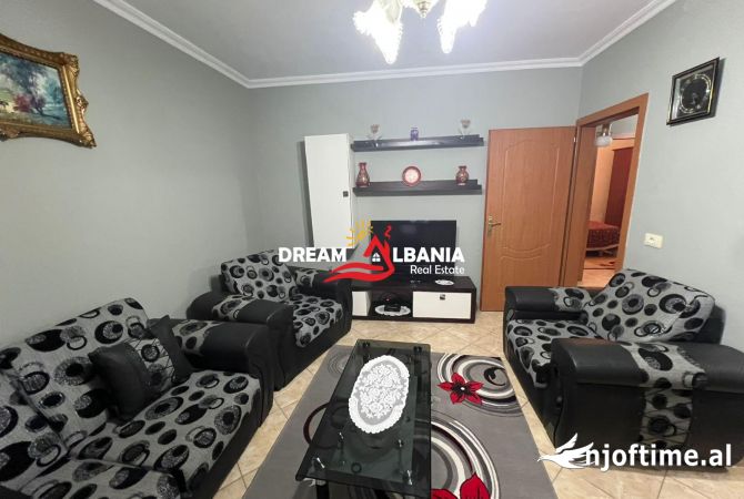 Shtepi me qera 2+1 ne Tirane - 500 Euro