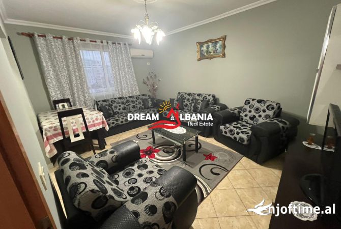 Shtepi me qera 2+1 ne Tirane - 500 Euro