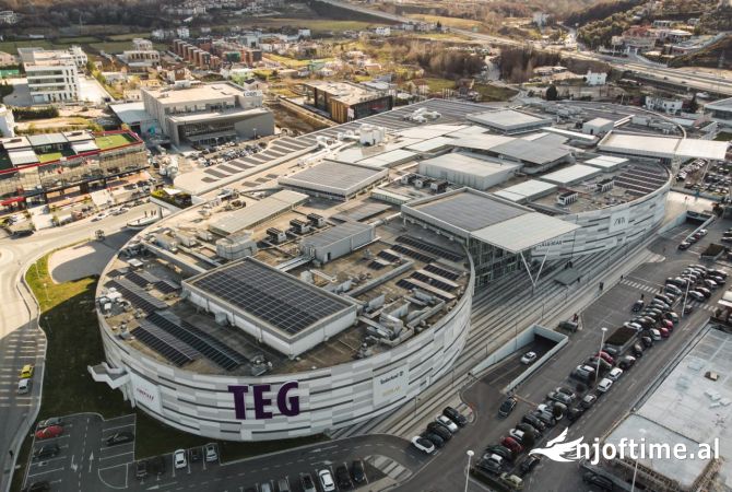 Shtepi me qera 2+1 ne Tirane - 1,600 Euro