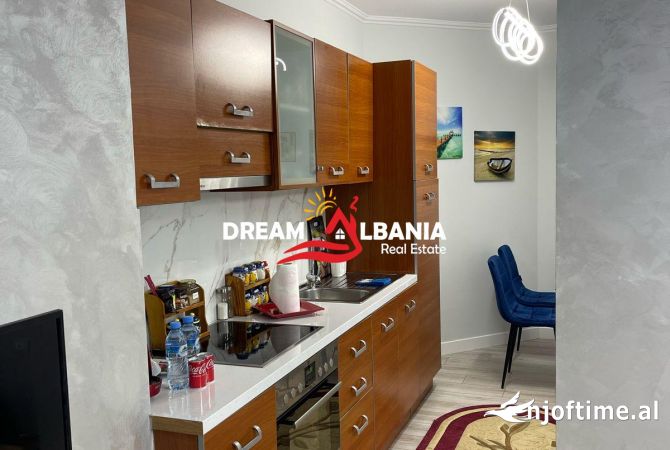 Shtepi me qera 1+1 ne Tirane - 700 Euro