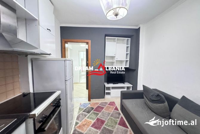 Shtepi me qera 1+1 ne Tirane - 500 Euro