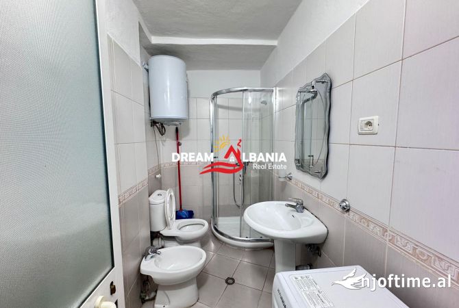 Shtepi me qera 1+1 ne Tirane - 500 Euro