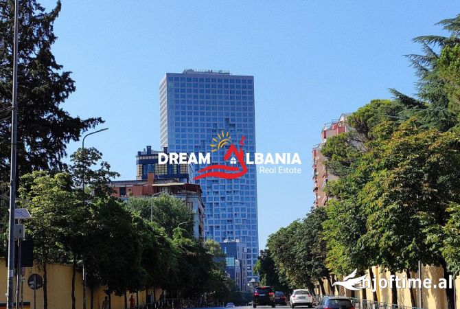 Shtepi ne shitje 1+1 ne Tirane - 135,000 Euro