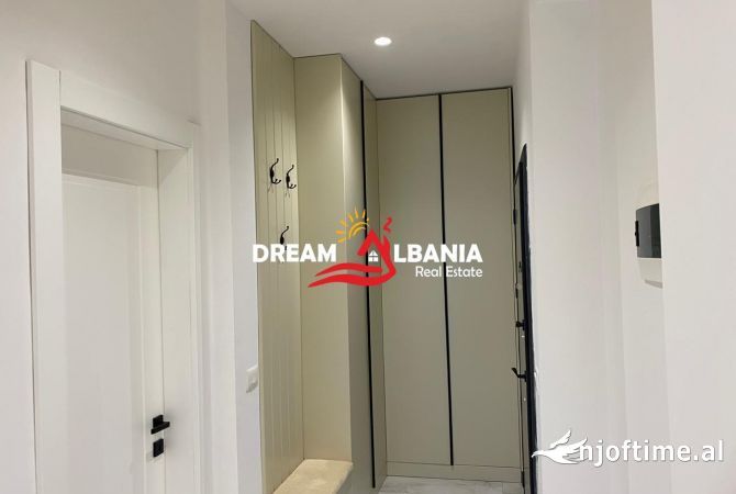 Shtepi me qera Apartament ne Tirane, 1+1, Mobilimi E mobiluar, Pagesa 500  Euro.