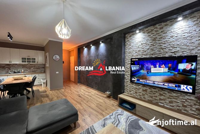 Shtepi ne shitje 2+1 ne Tirane - 218,000 Euro