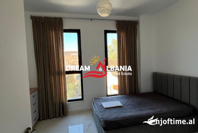 Shtepi me qera 2+1 ne Tirane - 600 Euro