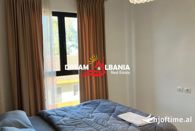 Shtepi me qera Apartament ne Tirane, 2+1, Mobilimi E mobiluar, Pagesa 600  Euro.