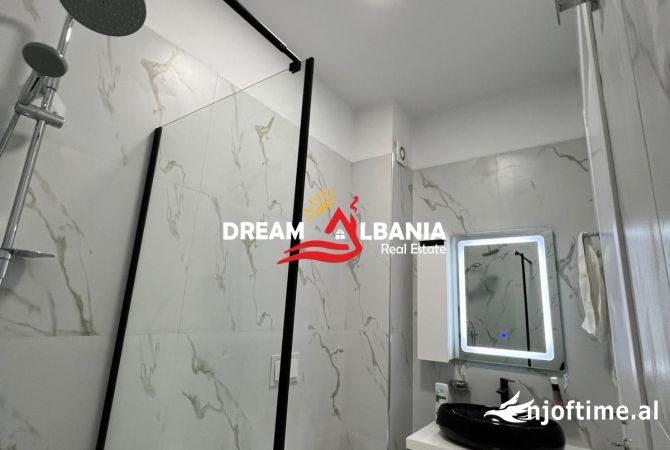 Shtepi me qera Apartament ne Tirane, 2+1, Mobilimi E mobiluar, Pagesa 600  Euro.