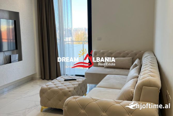Shtepi me qera 2+1 ne Tirane - 600 Euro